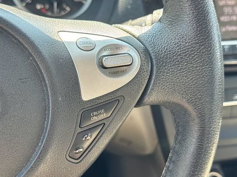 Used 2016 Nissan Sentra SV w/ Style Package FWD image 28