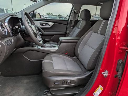 Used 2023 Chevrolet Blazer LT w/ Convenience Package AWD/4WD image 7