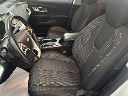 Used 2016 Chevrolet Equinox LT w/ Convenience Package image 10