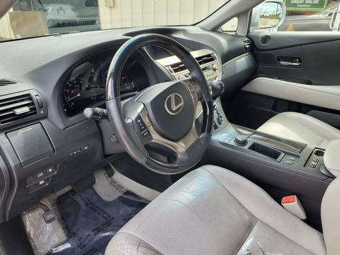 Used 2014 Lexus RX 350 AWD image 33