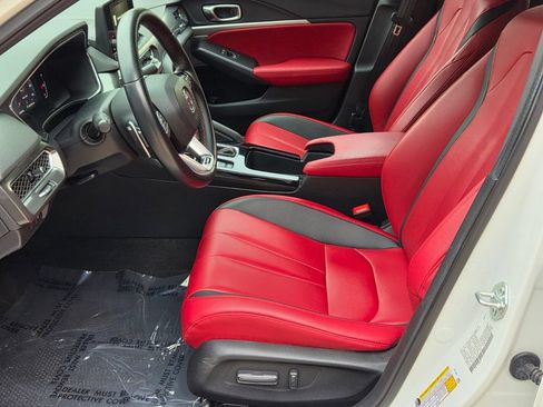 Used 2024 Acura Integra A-Spec FWD image 11