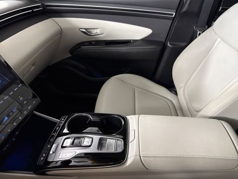 Used 2023 Hyundai Tucson Limited w/ Cargo Package image 23