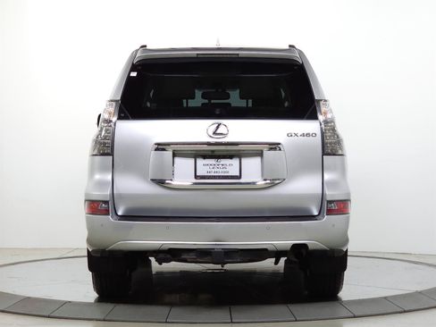 Used 2016 Lexus GX 460 w/ Premium Package AWD/4WD image 6