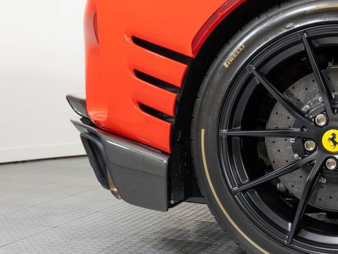 Used 2023 Ferrari 812 Competizione RWD image 77