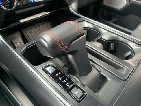 Certified 2025 Ford F150 Raptor AWD/4WD image 30