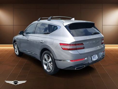 Used 2024 Genesis GV80 2.5T w/ Advanced Package AWD/4WD image 4