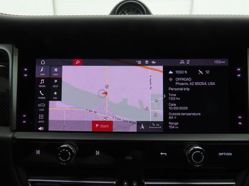 Used 2022 Porsche Macan GTS image 15