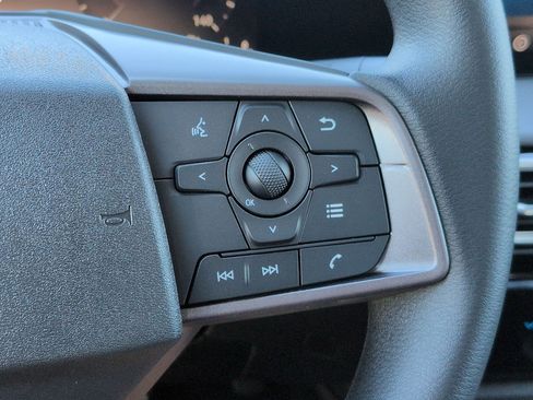 New 2026 Nissan Sentra SV w/ Floor Mat Package FWD image 15