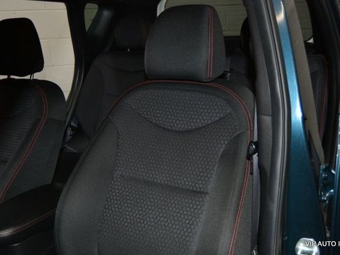 Used 2018 Kia Soul + FWD image 16
