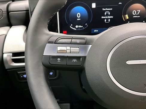 New 2026 Hyundai Santa Cruz Limited image 13