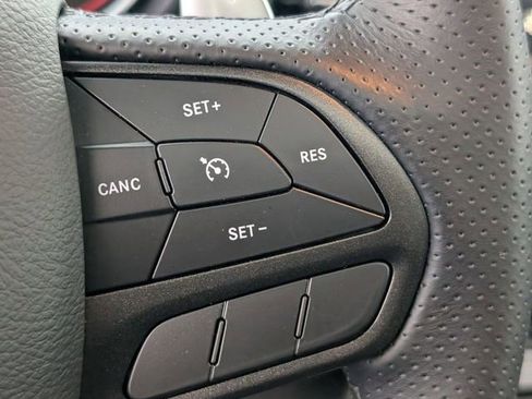 Used 2023 Dodge Challenger R/T Scat Pack w/ Plus Package image 17