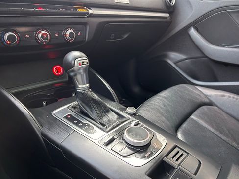 Used 2015 Audi A3 2.0T Premium image 51