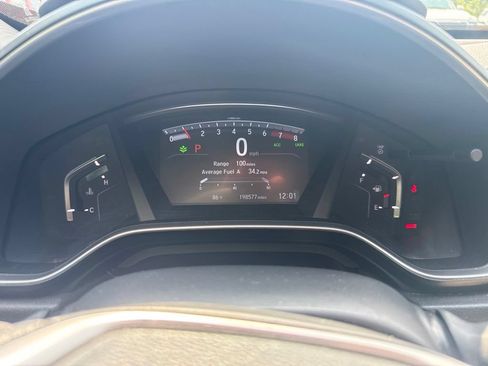 Used 2018 Honda CR-V EX image 7