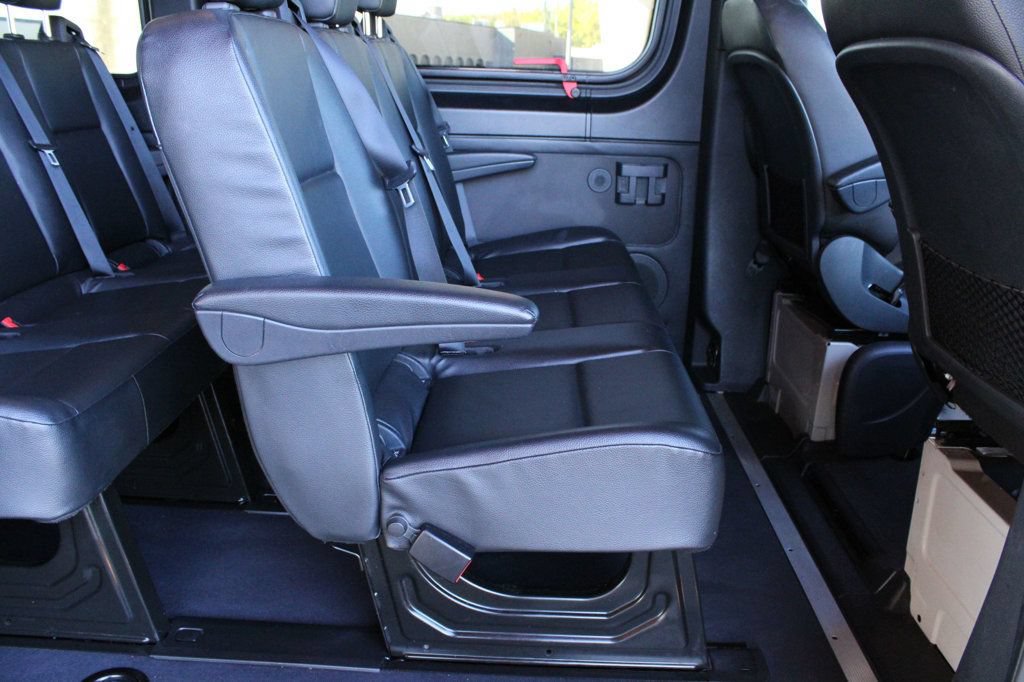 Used 2022 Mercedes-Benz Sprinter 2500 image 18