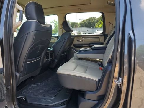 Certified 2019 RAM 1500 Limited AWD/4WD image 15