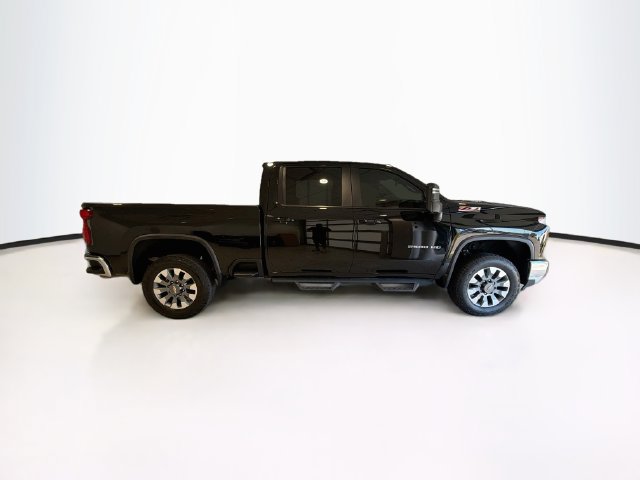 Certified 2025 Chevrolet Silverado 2500 LT w/ All Star Edition AWD/4WD image 8