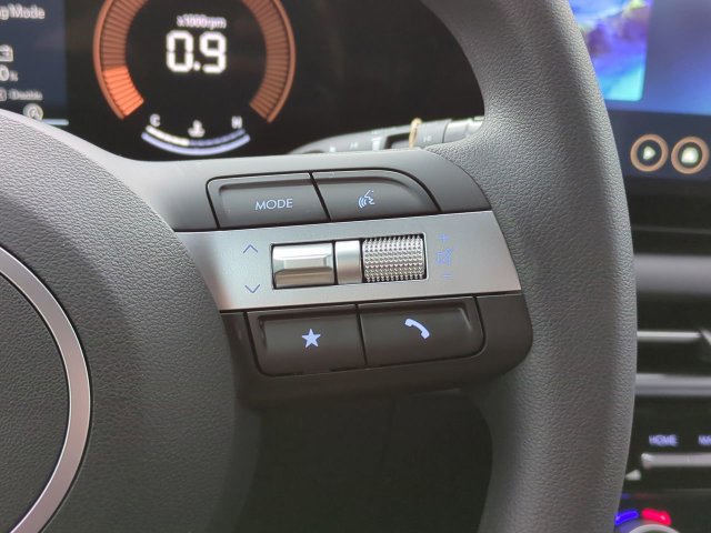 New 2026 Hyundai Tucson SEL AWD/4WD image 24