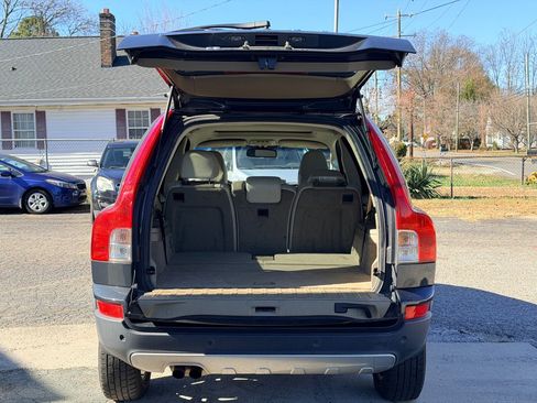 Used 2012 Volvo XC90 3.2 image 9