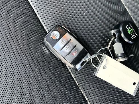 Used 2016 Kia Forte EX w/ EX Premium Package image 14