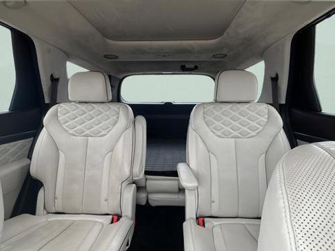 Used 2020 Hyundai Palisade Limited image 20