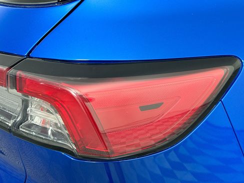 Used 2020 Ford Escape S image 58