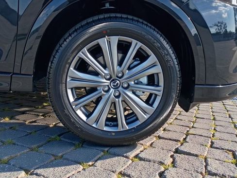 New 2025 MAZDA CX-5 Signature image 8