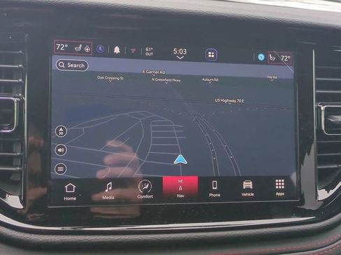 New 2026 Dodge Durango GT w/ Blacktop Package AWD/4WD image 25
