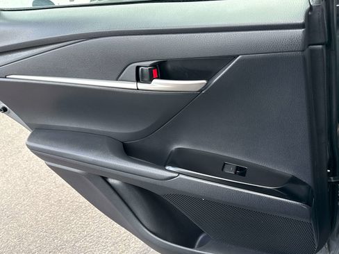 Used 2025 Toyota Camry XSE image 15