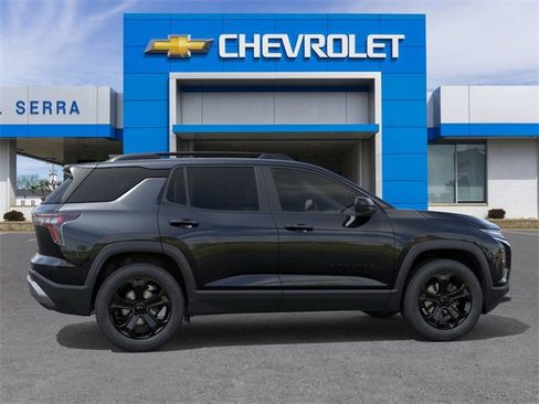 New 2026 Chevrolet Equinox LT image 5