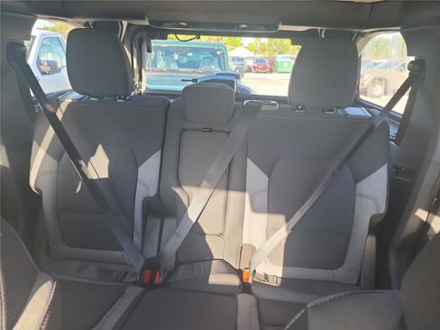 New 2025 Ford Bronco image 14