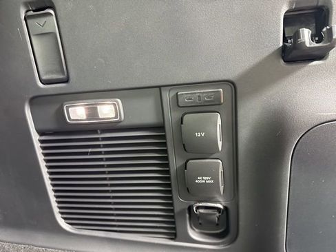 New 2025 Lincoln Navigator L Black Label image 29