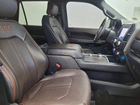 Used 2020 Ford Expedition King Ranch AWD/4WD image 21