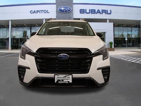 New 2026 Subaru Ascent Premium image 8