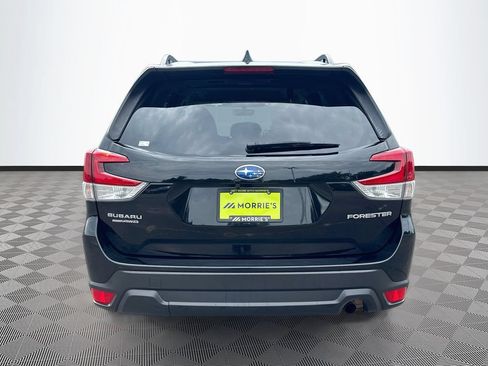 Used 2022 Subaru Forester Premium AWD/4WD image 36