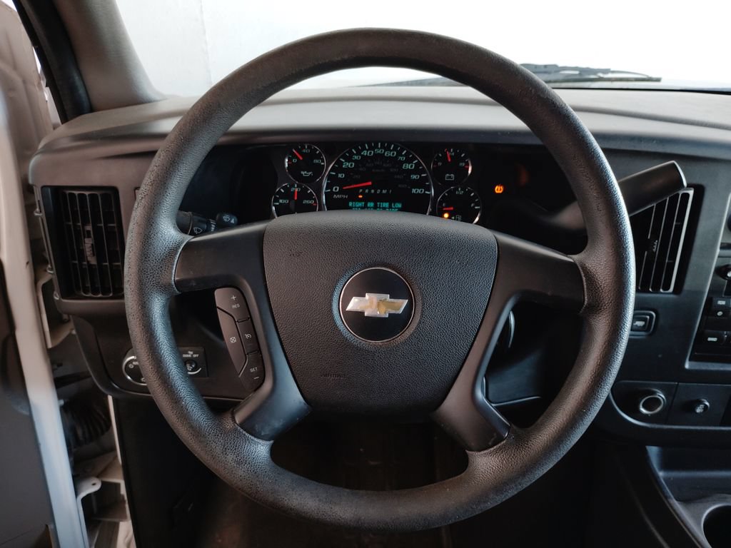 Used 2013 Chevrolet Express 3500 LT w/ LT Preferred Equipment Group RWD image 21