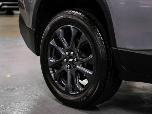 Used 2019 Chevrolet Traverse RS image 55