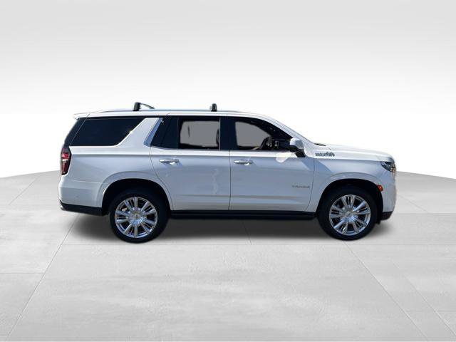 Used 2024 Chevrolet Tahoe High Country w/ Advanced Technology Package AWD/4WD image 13