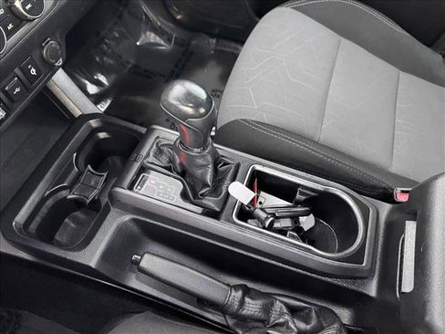 Certified 2021 Toyota Tacoma TRD Off-Road w/ Technology Package image 16