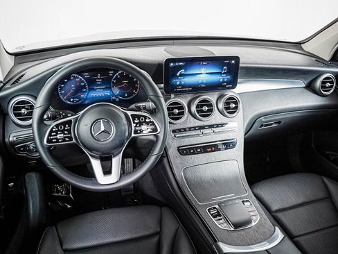 Used 2022 Mercedes-Benz GLC 300 image 14