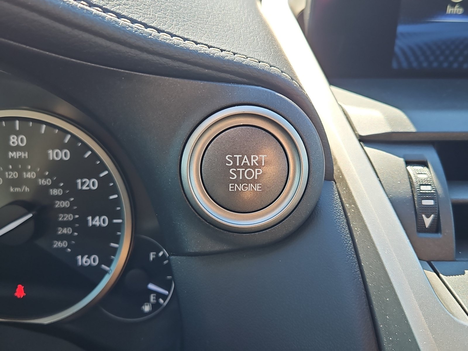 Used 2020 Lexus NX 300 FWD w/ Accessory Package 2 image 18