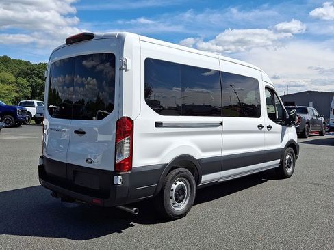 New 2025 Ford Transit 350 XL image 6