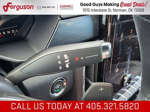 New 2026 GMC Acadia Elevation w/ Super Cruise Package FWD image 24