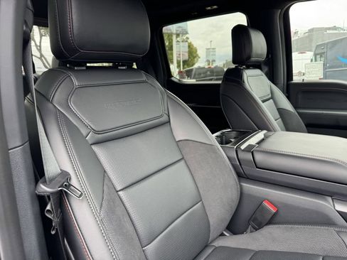 Used 2026 Ford F150 Raptor AWD/4WD image 9