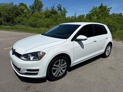 Used 2015 Volkswagen Golf TDI S