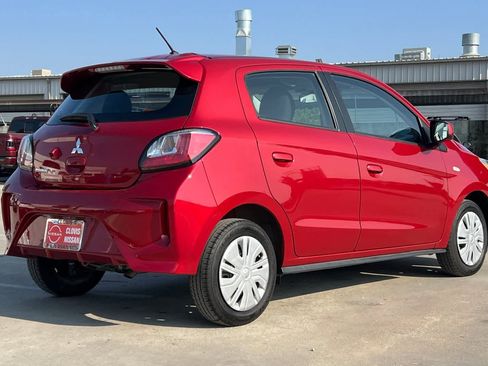 Used 2024 Mitsubishi Mirage ES image 3