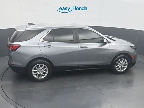 Used 2023 Chevrolet Equinox LT w/ LPO, Floor Liner Package image 26