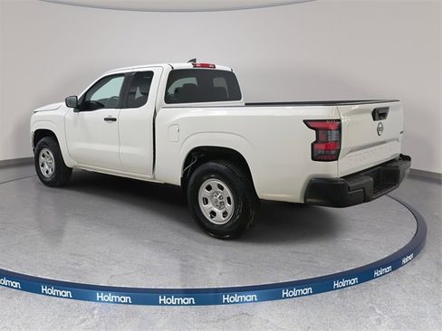 Used 2023 Nissan Frontier S w/ Technology Package image 8