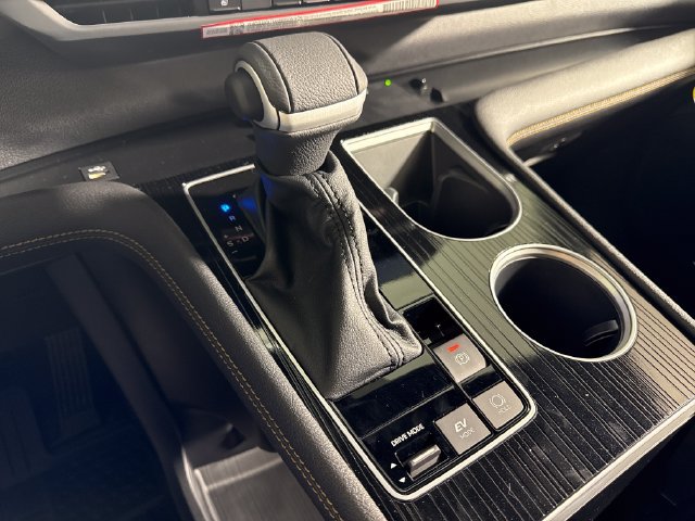 New 2026 Toyota Sienna XLE Woodland Edition AWD/4WD image 33