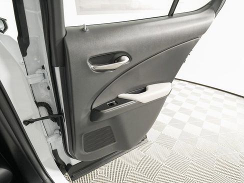 Certified 2025 Lexus UX 300h FWD w/ Accessory Package (Z1) image 15