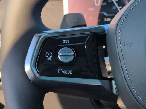 New 2026 BMW 740i xDrive 740i xDrive image 26